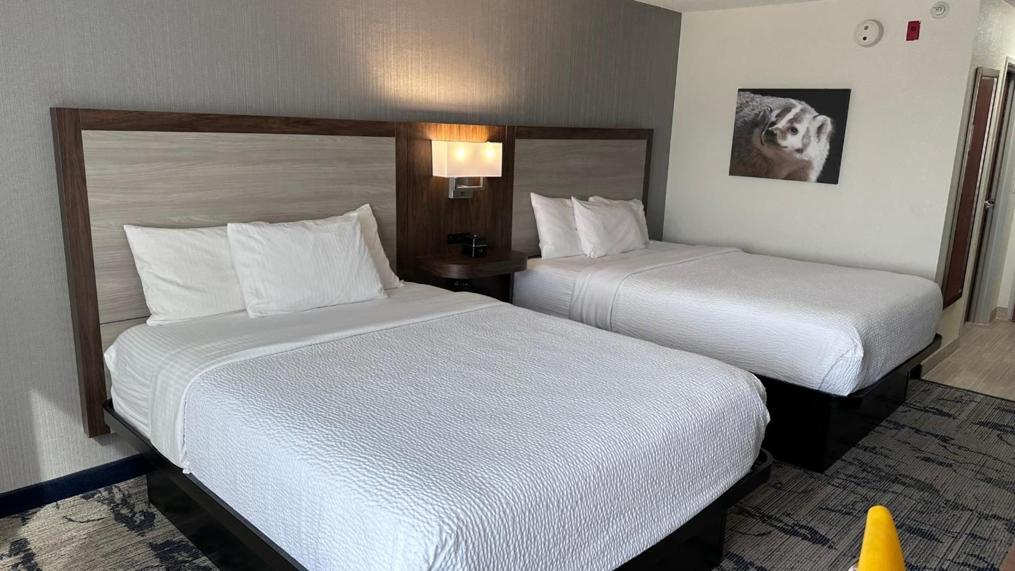 La Quinta By Wyndham Milwaukee Sw New Berlin Hotel Екстериор снимка