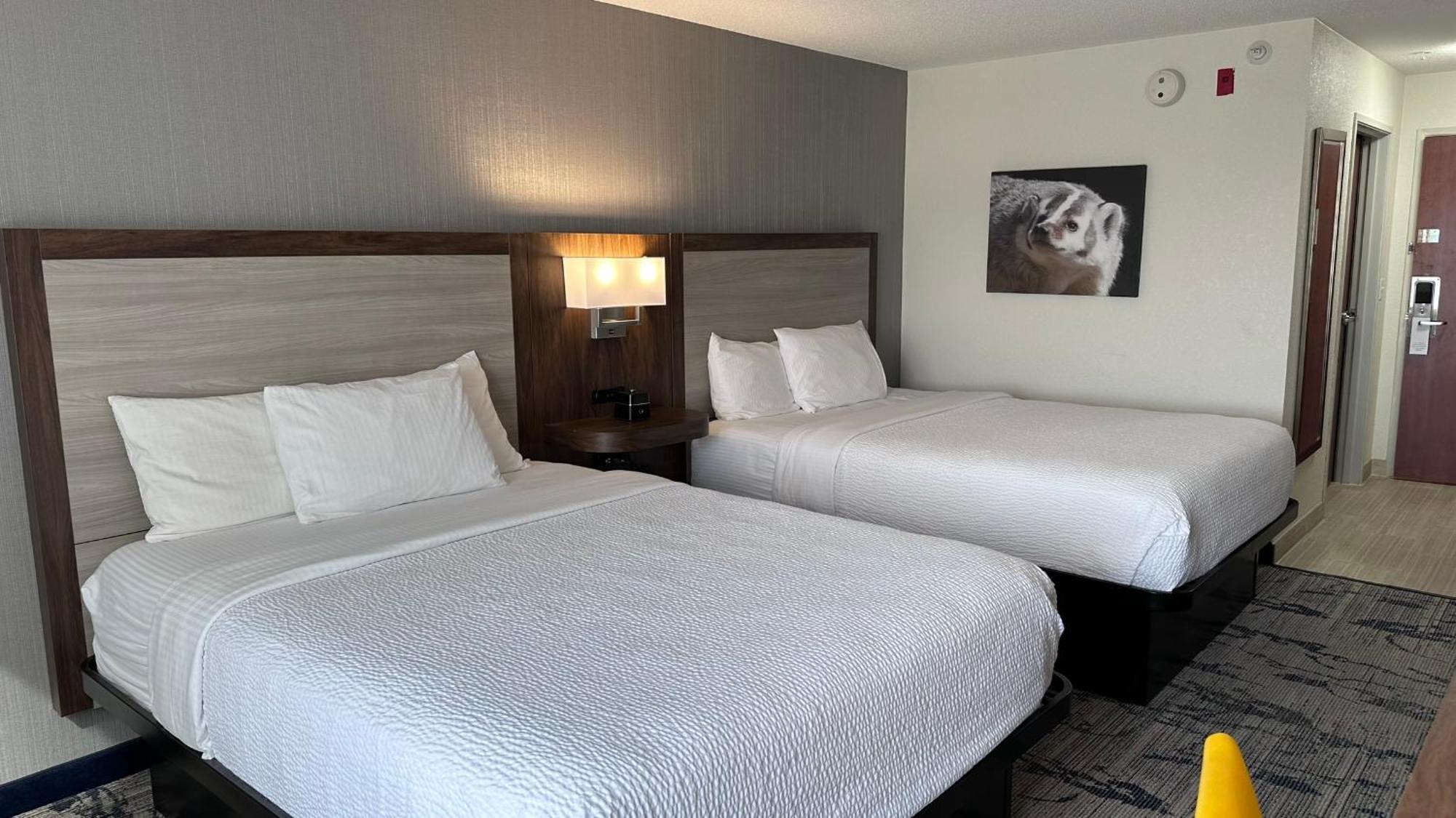 La Quinta By Wyndham Milwaukee Sw New Berlin Hotel Екстериор снимка