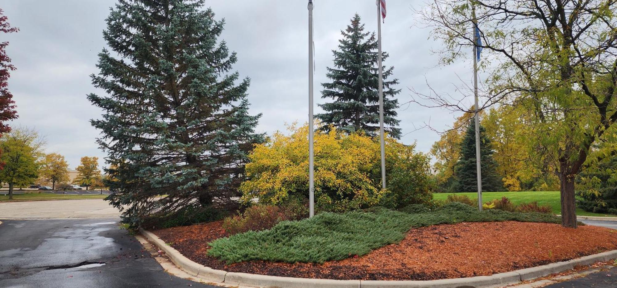 La Quinta By Wyndham Milwaukee Sw New Berlin Hotel Екстериор снимка