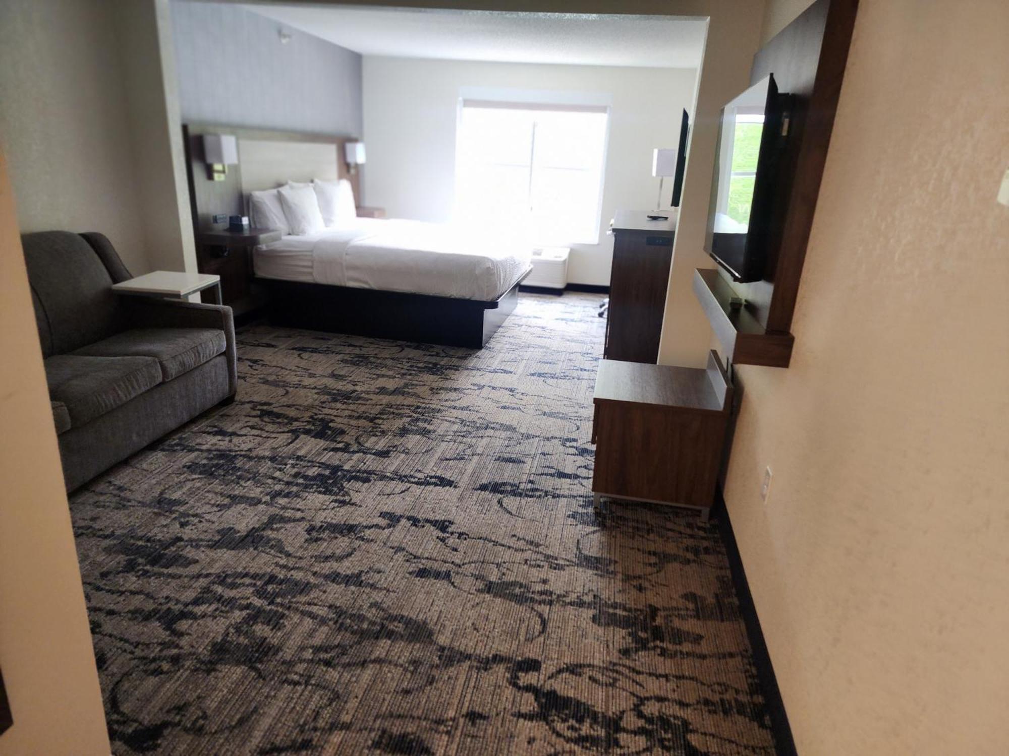 La Quinta By Wyndham Milwaukee Sw New Berlin Hotel Екстериор снимка