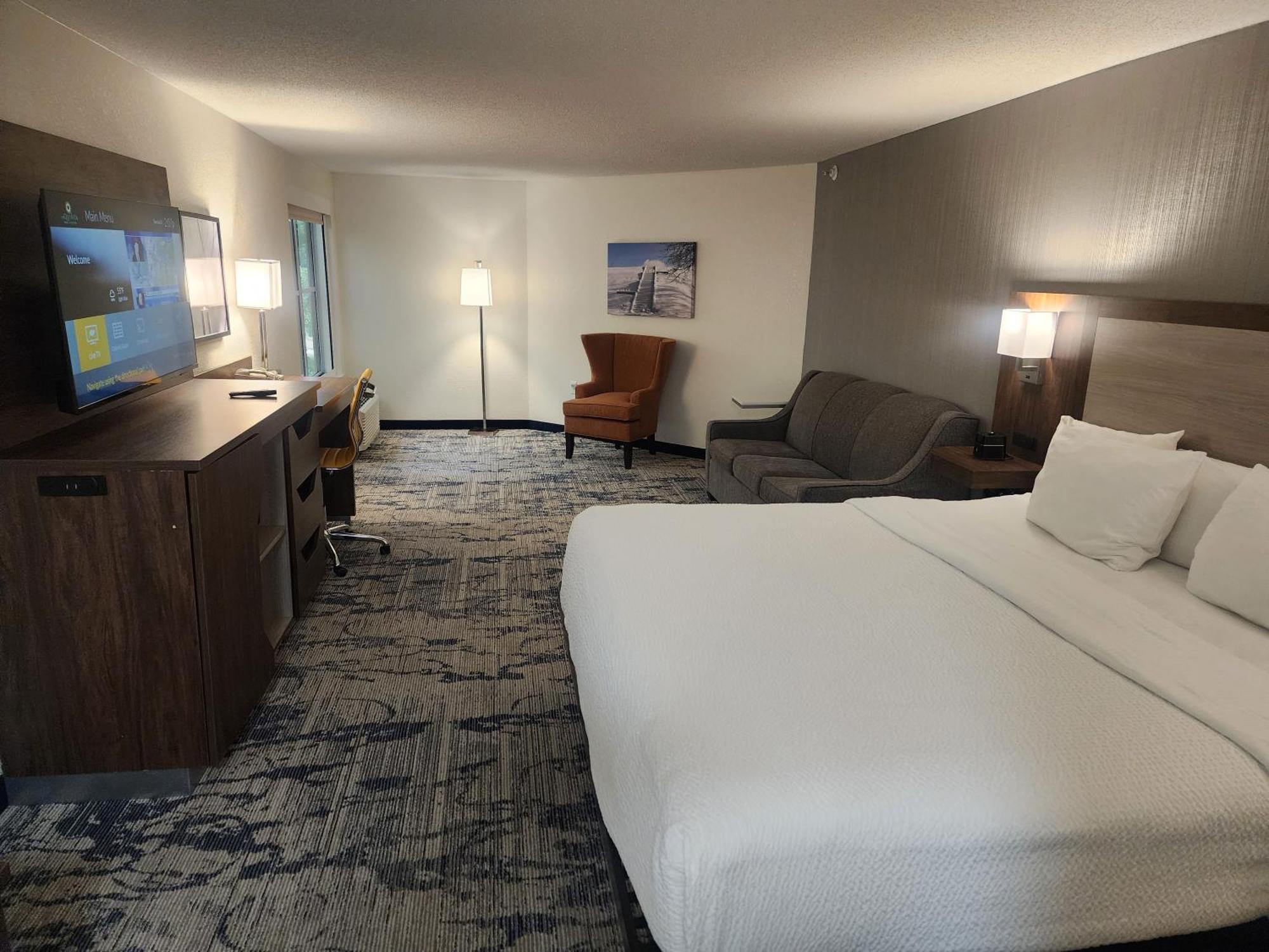La Quinta By Wyndham Milwaukee Sw New Berlin Hotel Екстериор снимка