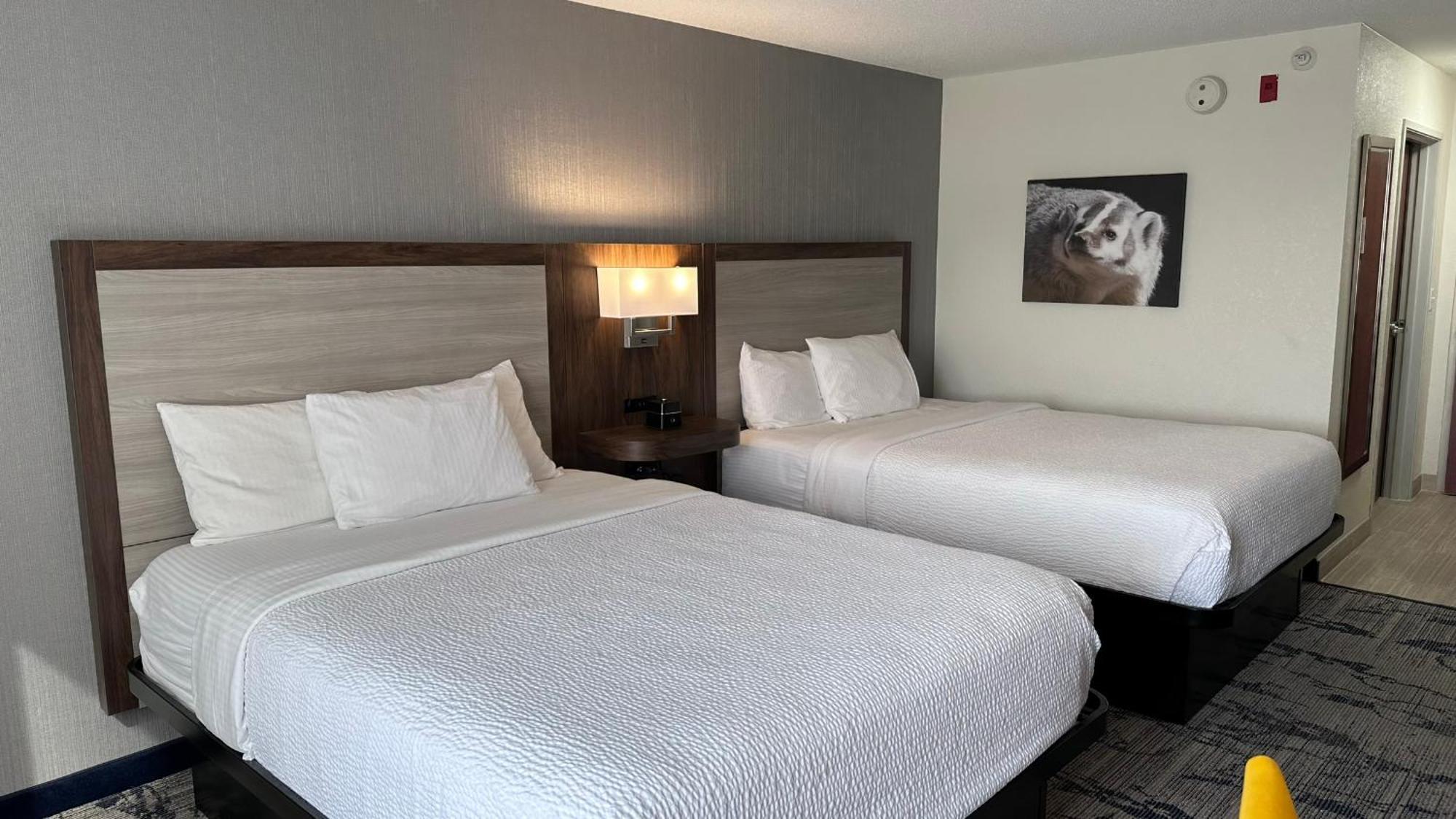 La Quinta By Wyndham Milwaukee Sw New Berlin Hotel Екстериор снимка