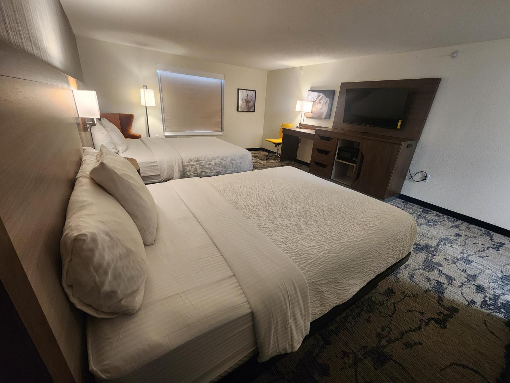 La Quinta By Wyndham Milwaukee Sw New Berlin Hotel Екстериор снимка