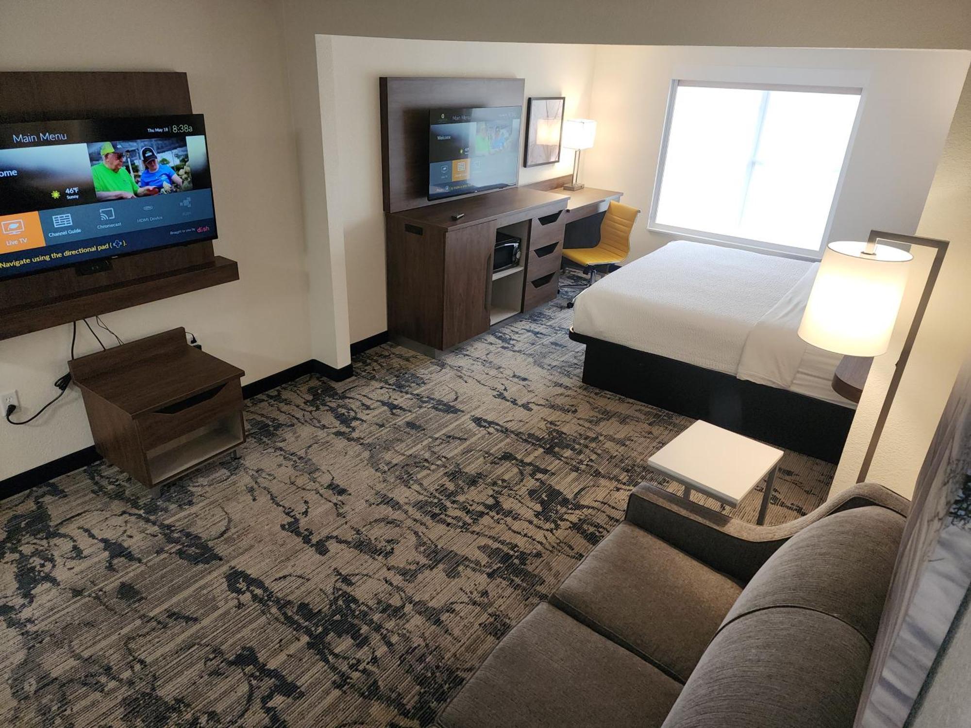 La Quinta By Wyndham Milwaukee Sw New Berlin Hotel Екстериор снимка