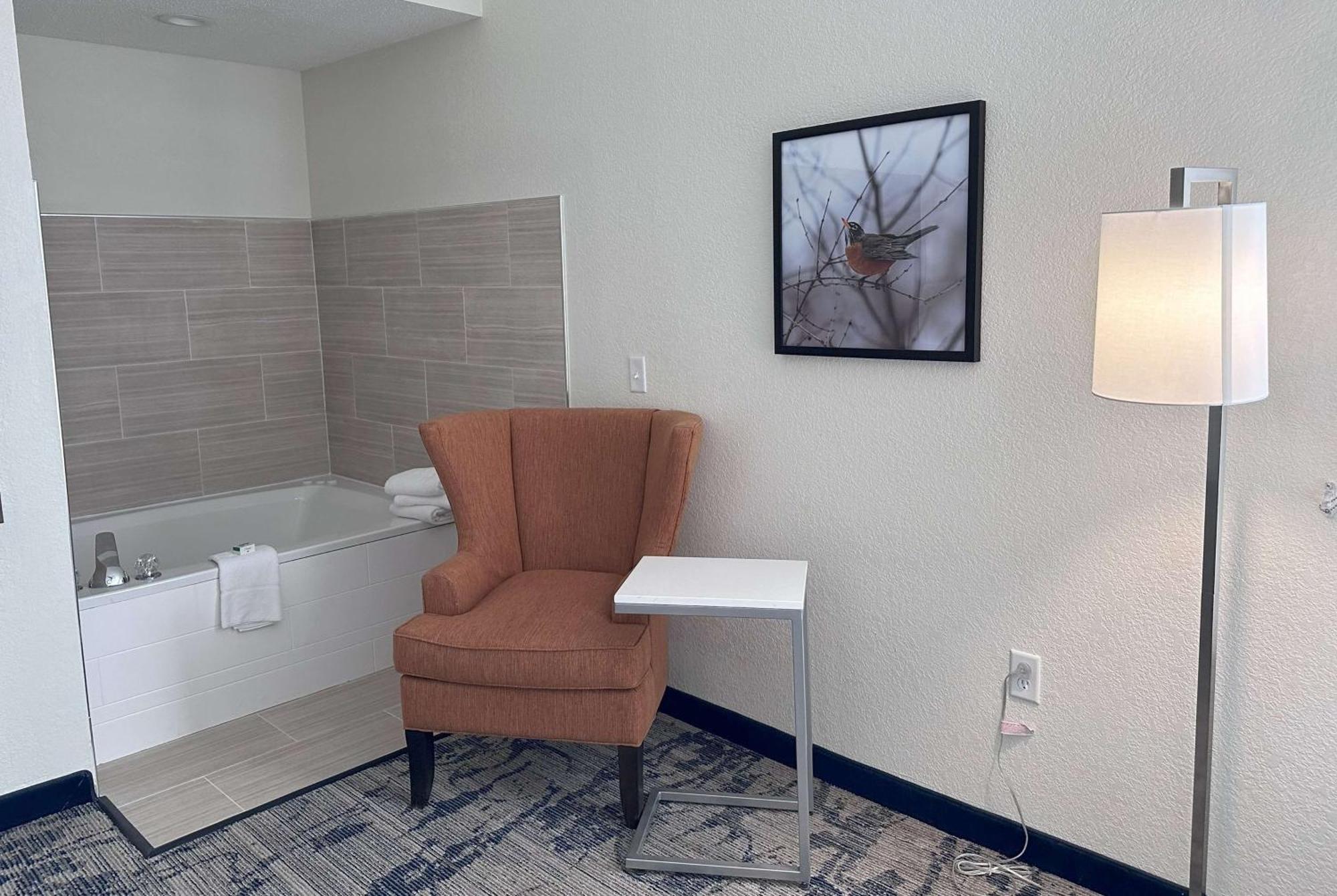 La Quinta By Wyndham Milwaukee Sw New Berlin Hotel Екстериор снимка